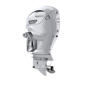 XTO 400hk V8