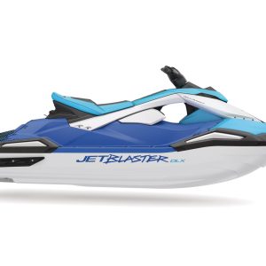 JetBlaster DLX