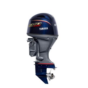 V MAX SHO 115 hk