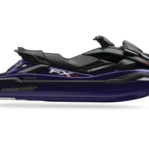 2026 FX SVHO