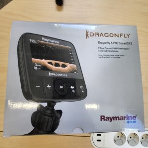 RayMarine Dragonfly 5 PRO