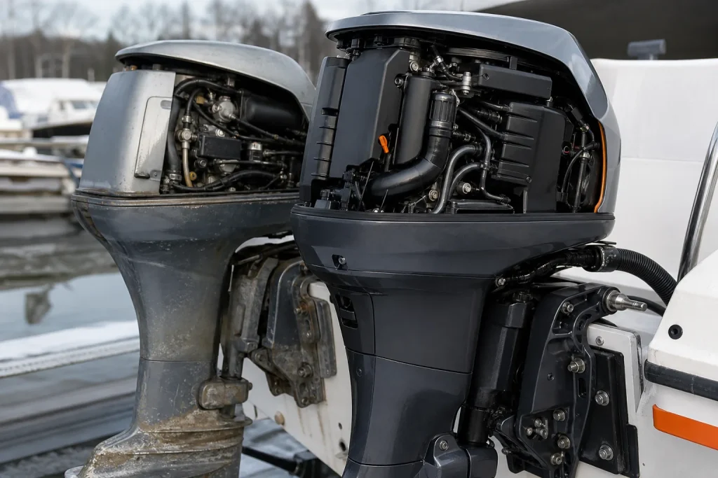 Så byter du motor i vinter – en steg‑för‑steg‑guide